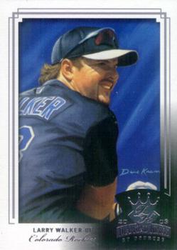 Larry Walker