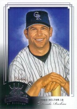 Todd Helton