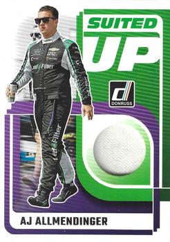 AJ Allmendinger