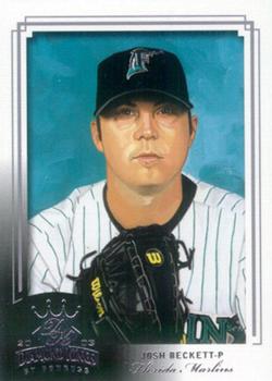 Josh Beckett