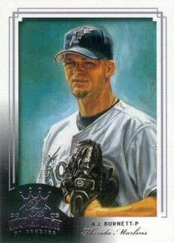 A.J. Burnett