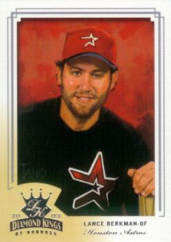 Lance Berkman