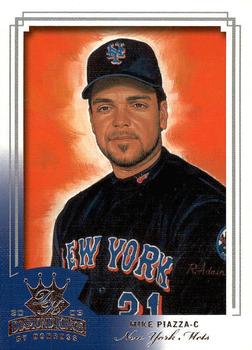 Mike Piazza