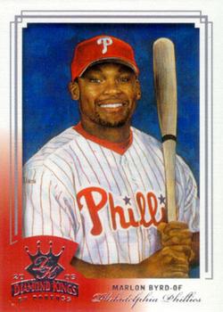 Marlon Byrd