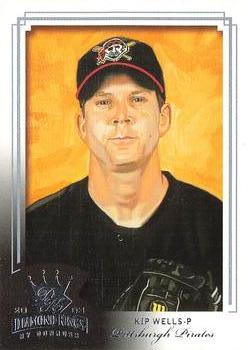 Kip Wells