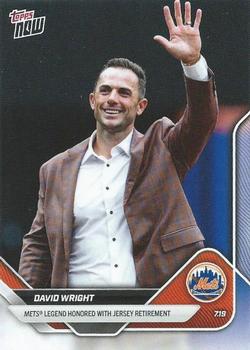 David Wright