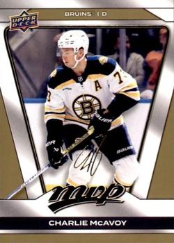Charlie McAvoy
