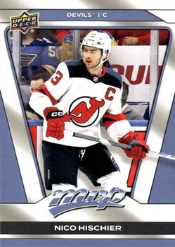 Nico Hischier