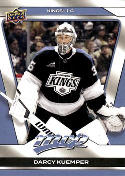 Darcy Kuemper
