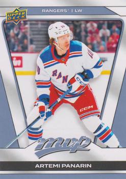 Artemi Panarin