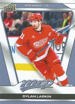 Dylan Larkin