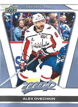Alex Ovechkin