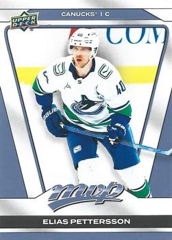 Elias Pettersson