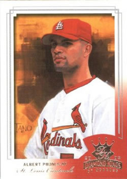Albert Pujols