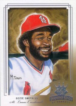 Ozzie Smith