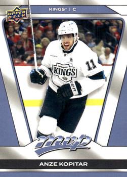 Anze Kopitar