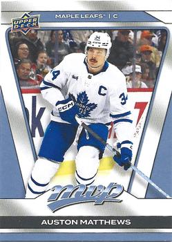 Auston Matthews