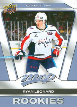 Ryan Leonard