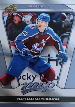 Nathan MacKinnon