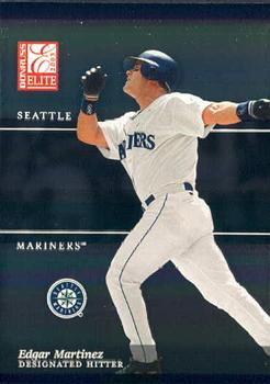 Edgar Martinez