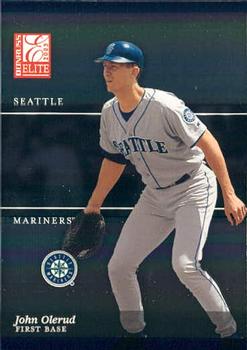 John Olerud