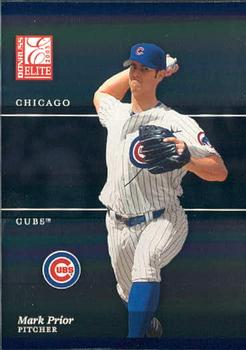 Mark Prior