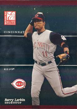 Barry Larkin