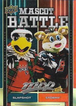 Slapshot / Stormy