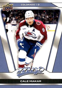 Cale Makar