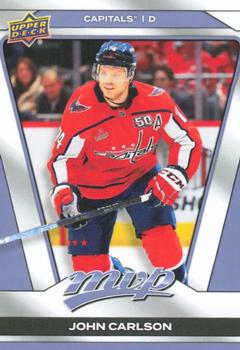 John Carlson