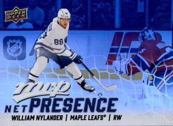 William Nylander