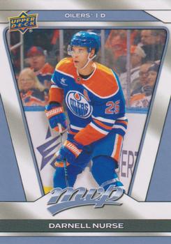 Darnell Nurse