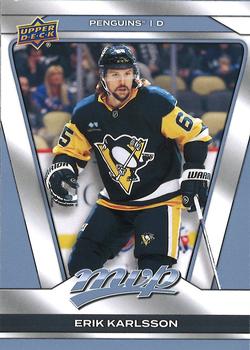 Erik Karlsson
