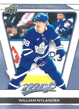 William Nylander