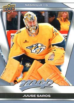 Juuse Saros