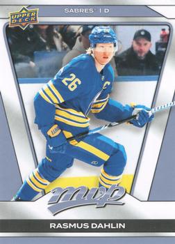Rasmus Dahlin