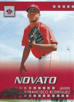 Francisco Rodriguez