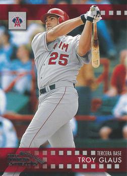 Troy Glaus