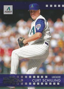 Curt Schilling