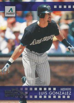 Luis Gonzalez