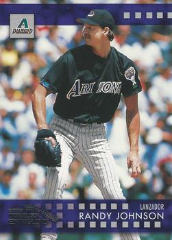 Randy Johnson