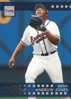 Andruw Jones
