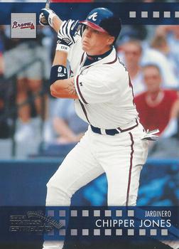 Chipper Jones