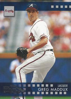 Greg Maddux
