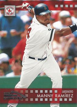 Manny Ramirez