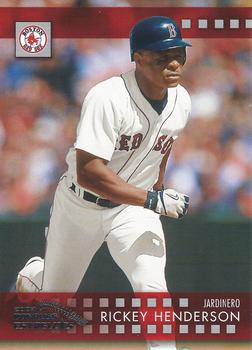 Rickey Henderson