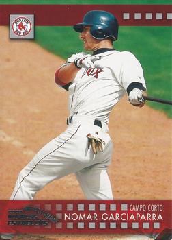 Nomar Garciaparra