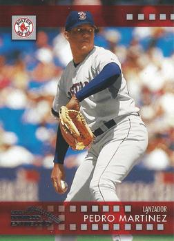 Pedro Martinez
