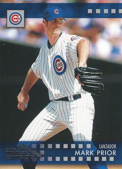 Mark Prior