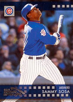 Sammy Sosa